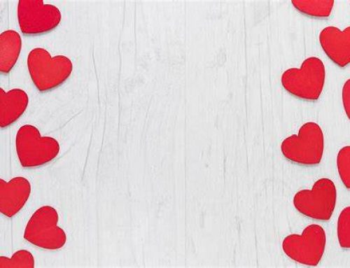 Dîner « Spécial Saint Valentin » : Vendredi 14 Févier 2025