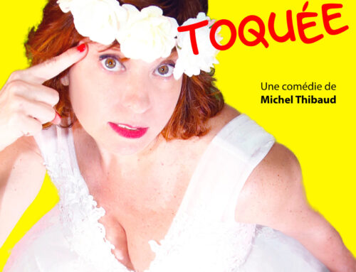 Vendredi 07 Octobre 2022 : Sylvie MALYS « TOQUEE »
