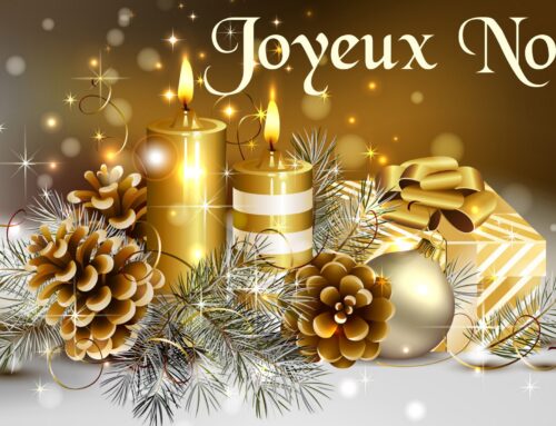 Réveillon Mardi 24 Décembre 2024 : Menu « à emporter »