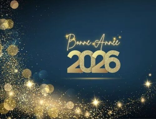 Réveillon Saint Sylvestre Mercredi 31 Décembre 2025 : Menu « à emporter »